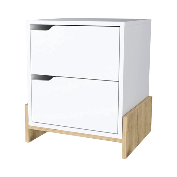 Gray Color - Four - Tier Bookcase Storage - Small Study Room - Ample Work and Storage Space