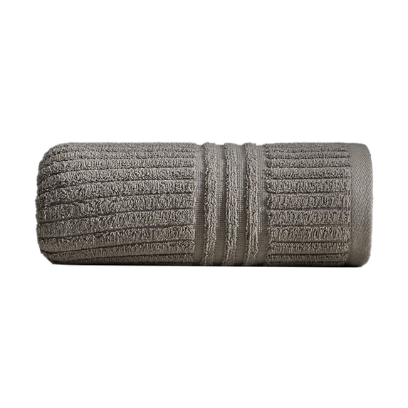 Bath Towel Polyester Fiber 74x34cm Thick Soft Absorbent Quick Dry Home Spa Face Towel Beach Towel