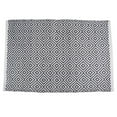 thumbnail image 1 of Gray Diamond Rug 2X3Ft, 1 of 1