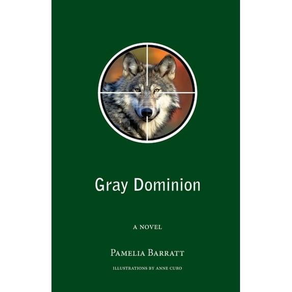 Gray Dominion, (Paperback)
