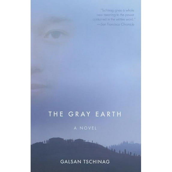 The Gray Earth (Hardcover)
