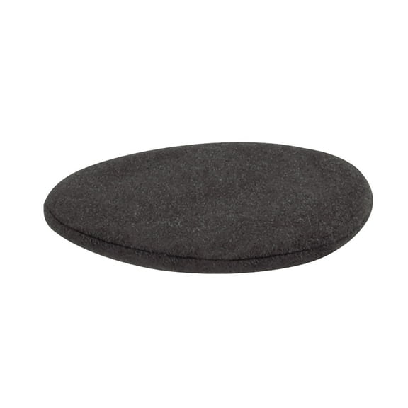 Gray Foam Hat Display Pad