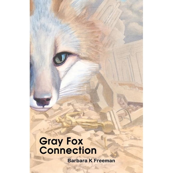Gray Fox Connection