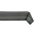 thumbnail image 1 of Gray French Chambray Tablecloth 60x84, 1 of 6