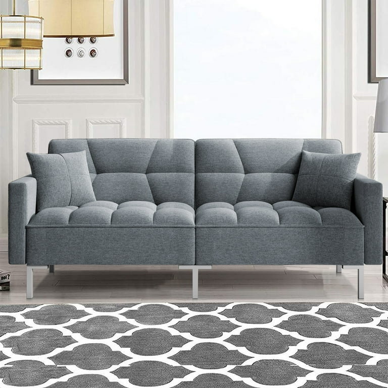 Most Comfortable Futons Of 2023 Best Futons