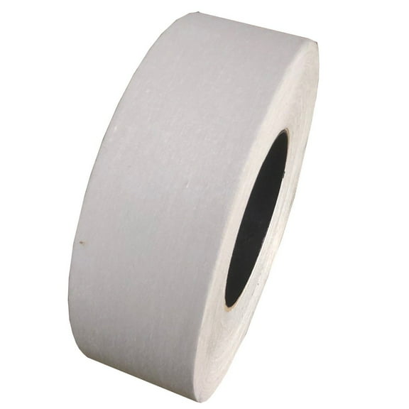 Gray Gaffers Tape Factory Seconds 2" X 50 Yards (Black Core)