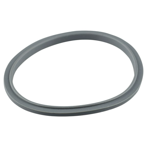 Gray Gasket Replacement Part Compatible with NutriBullet 600W 900W Blenders NB-101B NB-101S NB-201
