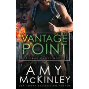 Gray Ghost Novel Vantage Point, Book 4, Paperback
