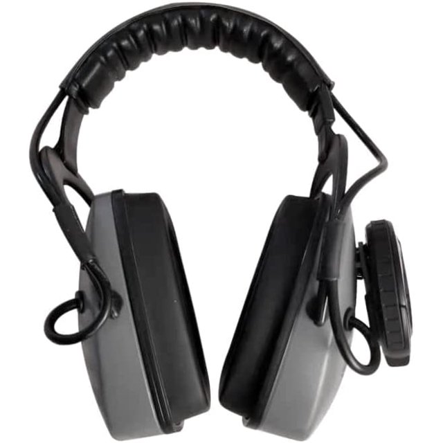 Gray Ghost XP Headphones for Deus II and Deus Metal Detectors