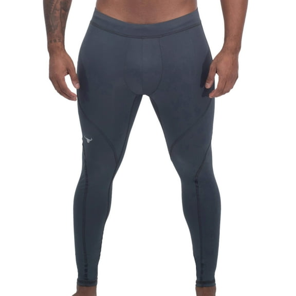 Matador Meggings Gray/Gray Men's Leggings