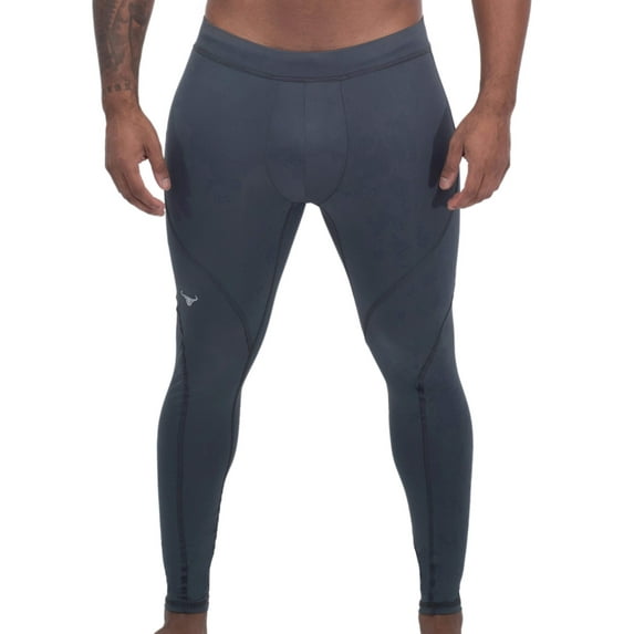 Matador Meggings Gray/Gray Men's Leggings