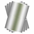 thumbnail image 1 of Gray Green Kitchen Towels Set of 4, Water Absorbent Dish Towel, Modern Gradient Geometric Decorative Hand Towels - Quick Drying Cloth for Cooking Baking, 18x28 Inch, 1 of 8
