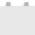 thumbnail image 1 of Gray & Grey Lap Bucket Seat Belt Kit for 1979-1987 AMC Eagle Standard 2 Point - 2 Belts, 1 of 1