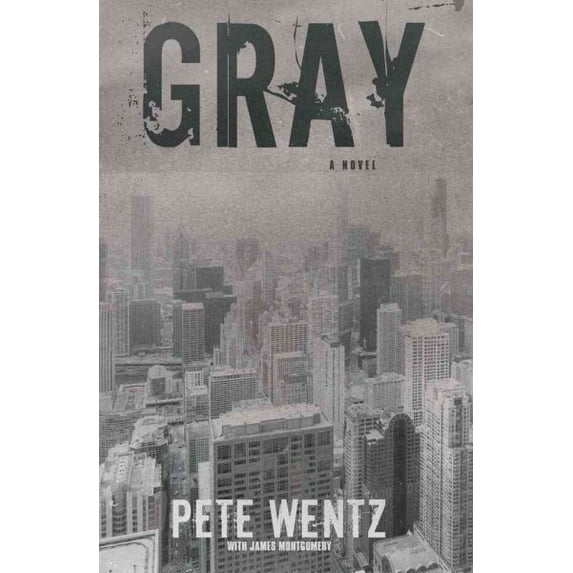 Gray (Hardcover)