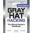 thumbnail image 1 of Pre-Owned Gray Hat Hacking the Ethical Hackers Handbook (Paperback) 0071742557 9780071742559, 1 of 1