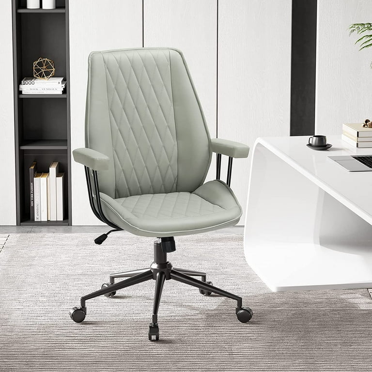 Computer desk chair office depot sale