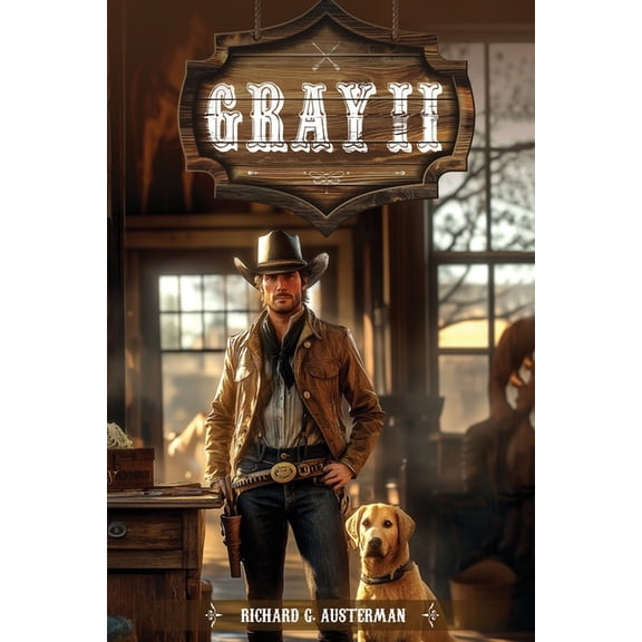 Gray II, (Paperback)