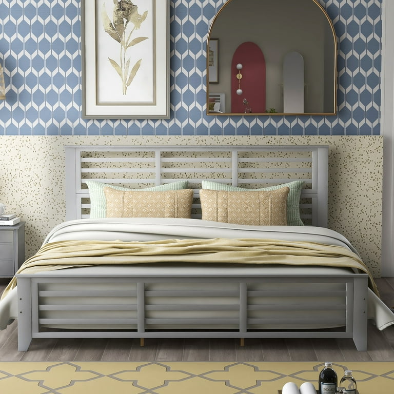 King size bed for girls discount