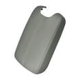 thumbnail image 1 of Gray Leather Armrest Centre Console Lid For Honda Accord 2008-2012, 1 of 15
