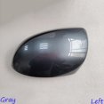 thumbnail image 1 of Gray Left-Car accessories for Mazda 6 Mazda 2 Mazda 3 1.6 Rearview mirror cover Reverse mirror shell, 1 of 7