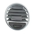 thumbnail image 1 of Gray Left Dashboard Air Vent Outlet Panel For Benz W164 Ml350 Gl350 Ml63 Amg, 1 of 5