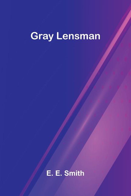 Gray Lensman, (Paperback)