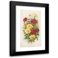 thumbnail image 1 of Gray Litho. Co 9x14 Black Modern Framed Museum Art Print Titled - Good as Gold (1901), 1 of 5