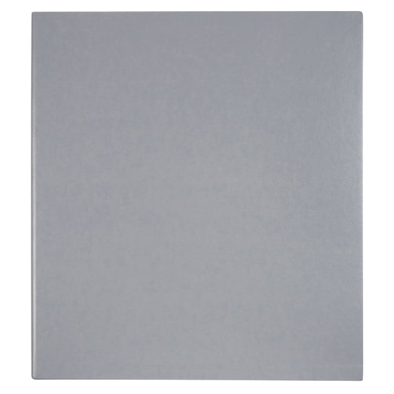 Recollections Gray Magnetic Photo Album