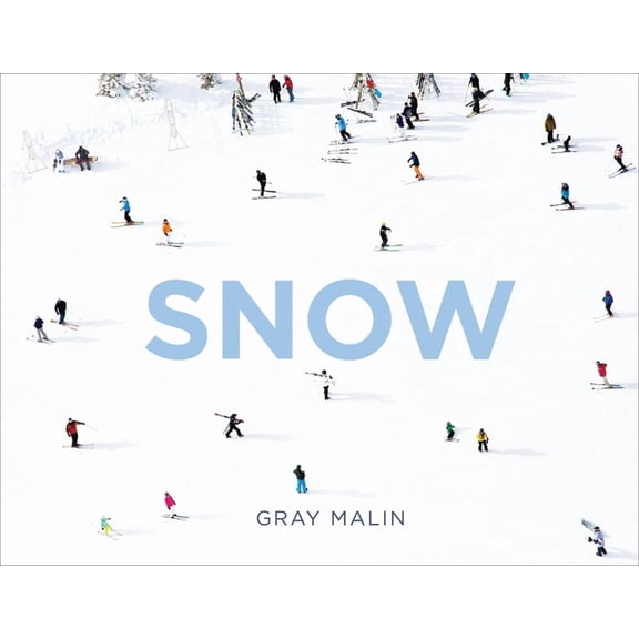 Gray Malin: Snow, (Hardcover)