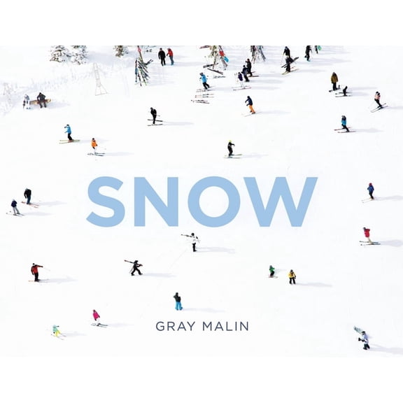 Gray Malin: Snow, (Hardcover)
