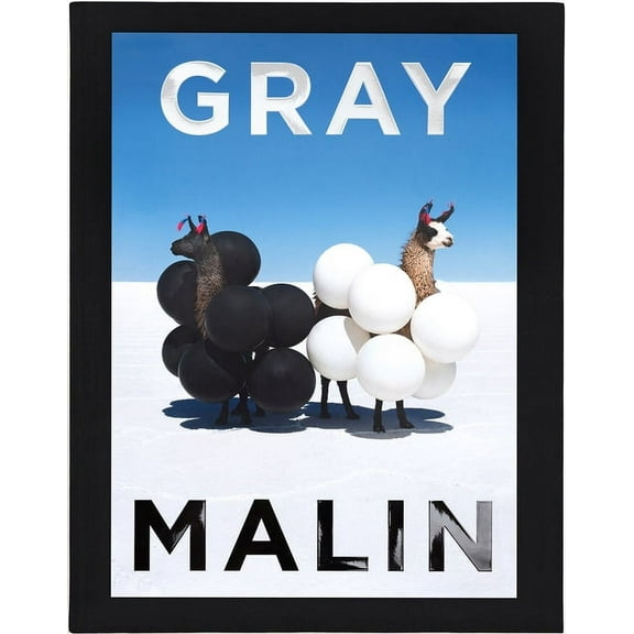Gray Malin: The Essential Collection, (Hardcover)