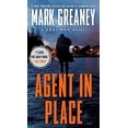 thumbnail image 1 of Pre-Owned Agent in Place (Mass Market Paperback) 0451488911 9780451488916, 1 of 1