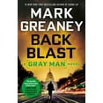 thumbnail image 1 of Gray Man Back Blast, Book 5, (Paperback), 1 of 1