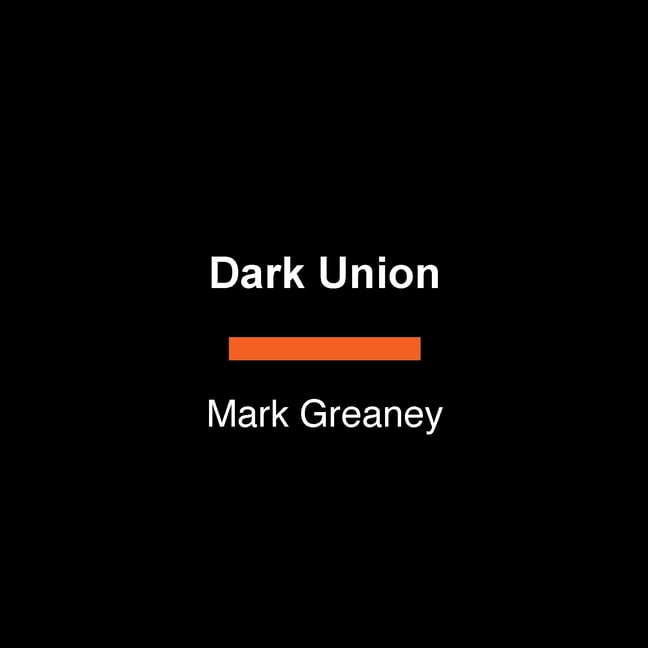 Gray Man Dark Union, (Paperback)