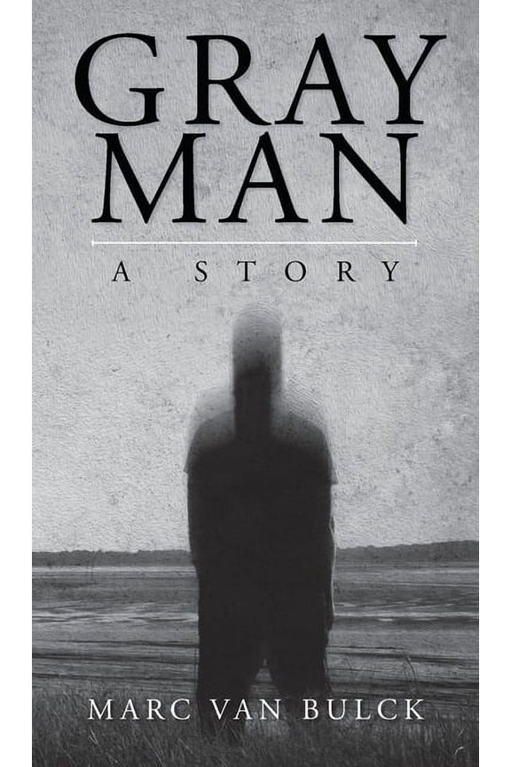 Gray Man, (Hardcover)