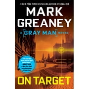 Gray Man On Target, Book 2, Paperback