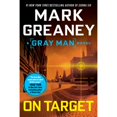 thumbnail image 1 of Pre-Owned On Target: 2 (Gray Man) Paperback, 1 of 1