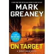 Gray Man: On Target (Series #2) (Paperback)