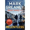 thumbnail image 1 of Gray Man Relentless, (Paperback), 1 of 2