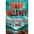 thumbnail image 1 of Gray Man The Hard Line, (Hardcover), 1 of 1