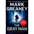thumbnail image 1 of Pre-Owned The Gray Man (Paperback) 0425276384 9780425276389, 1 of 1