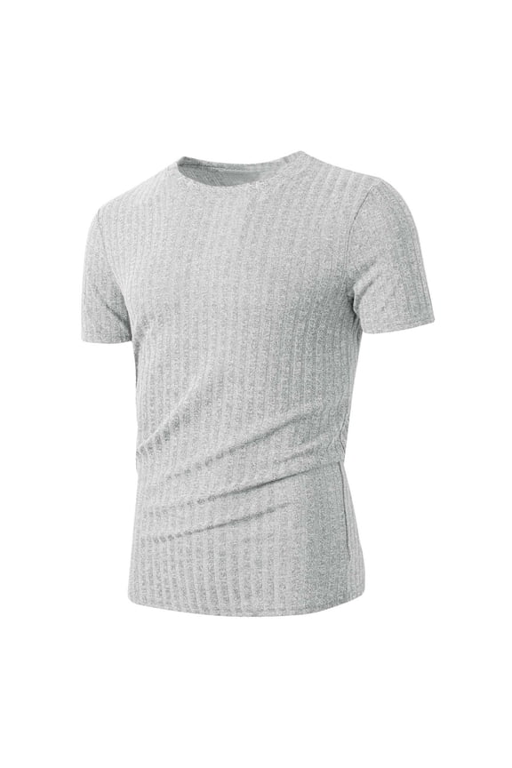 Gray Man Thermal Thick Hooded Basic Hoods Coats for Man Long Short Sleeve Crewneck Collared Neck Fleece Lined Wool Track Gym Lounge Summer Fall Outerwear 2026 M