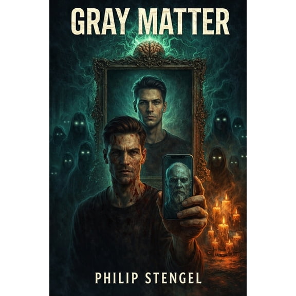 Gray Matter, (Paperback)