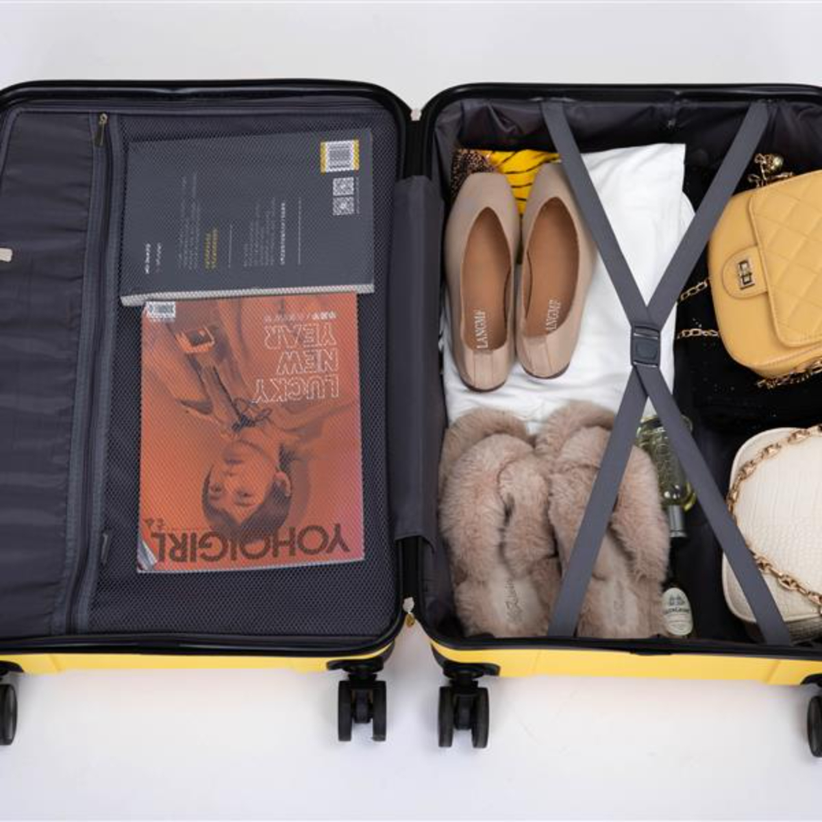Gray Modern Toilet Storage with Adjustable Shelves and Elegant