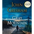 thumbnail image 1 of Gray Mountain : A Novel (CD-Audio), 1 of 1