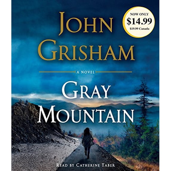 Pre-Owned Gray Mountain: A Novel Paperback