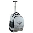 thumbnail image 1 of Gray Nevada Wolf Pack 19'' Premium Wheeled Backpack, 1 of 6