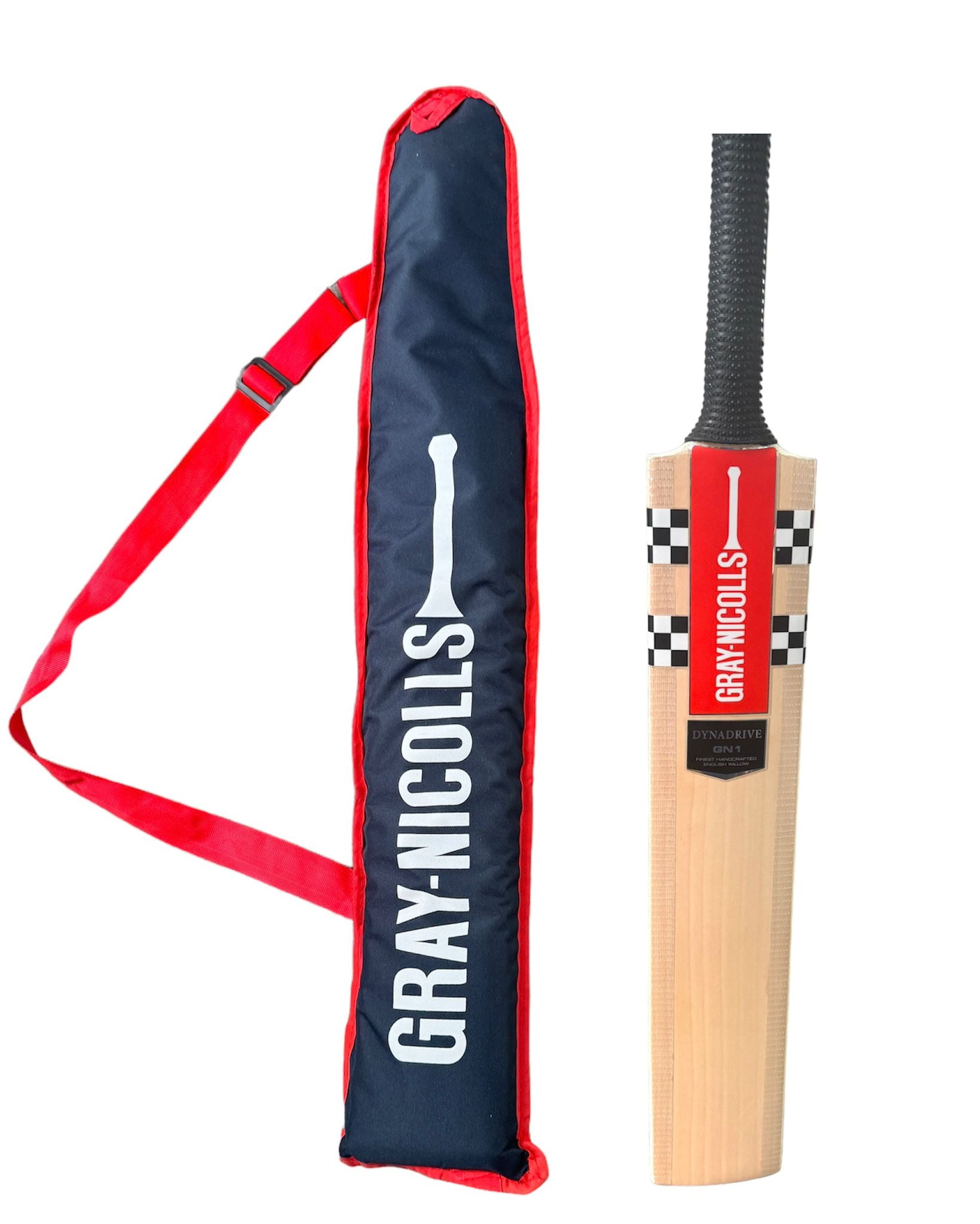 Gray Nicolls scoop cricket bat