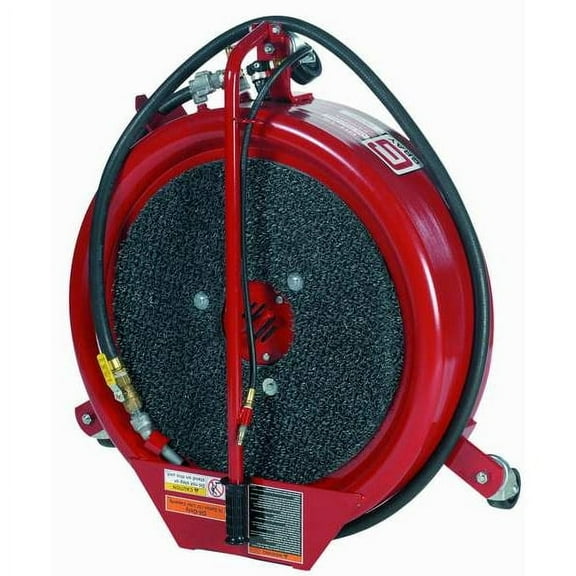 Gray Oil Fluid Handler, 15 Gal., 30 In. Dia OH-15