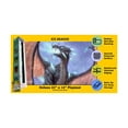 thumbnail image 1 of Gray Orc Games Quest for the Crest Playmat - Ice Dragon New, 1 of 1